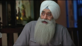 Dil Diyan Gallan - 12th June 2023